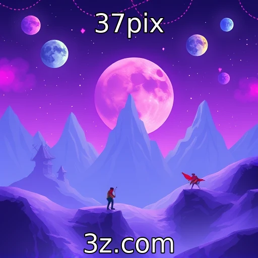 Crescimento das plataformas de jogos em nuvem | 37pix