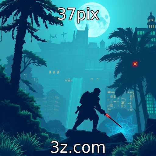 Evolução dos gráficos em jogos nos últimos anos : 37pix