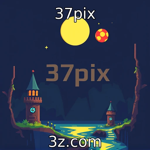 Desenvolvimento de jogos independentes em ascensão | 37pix