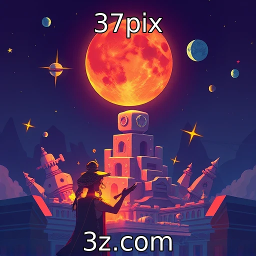 Perspectivas de crescimento para jogos independentes | 37pix