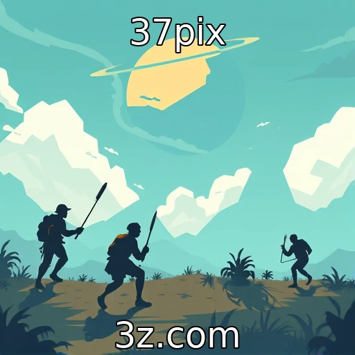 Desenvolvedores buscam inovação em jogos independentes - 37pix