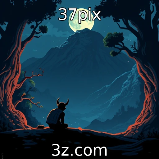 Inovação em narrativas interativas nos videogames | 37pix