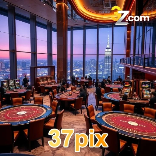 37pix Jogos Variados