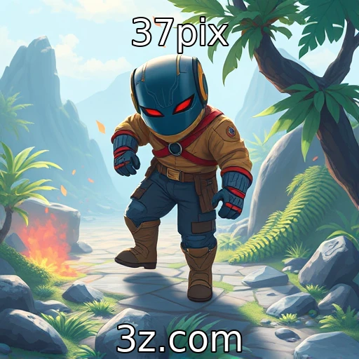 Tendências em jogos mobile para o futuro próximo | 37pix