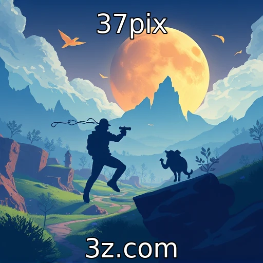 Crescimento do mercado de jogos em dispositivos móveis | 37pix