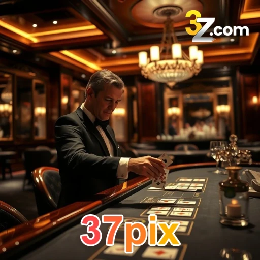 37pix Jogos Variados